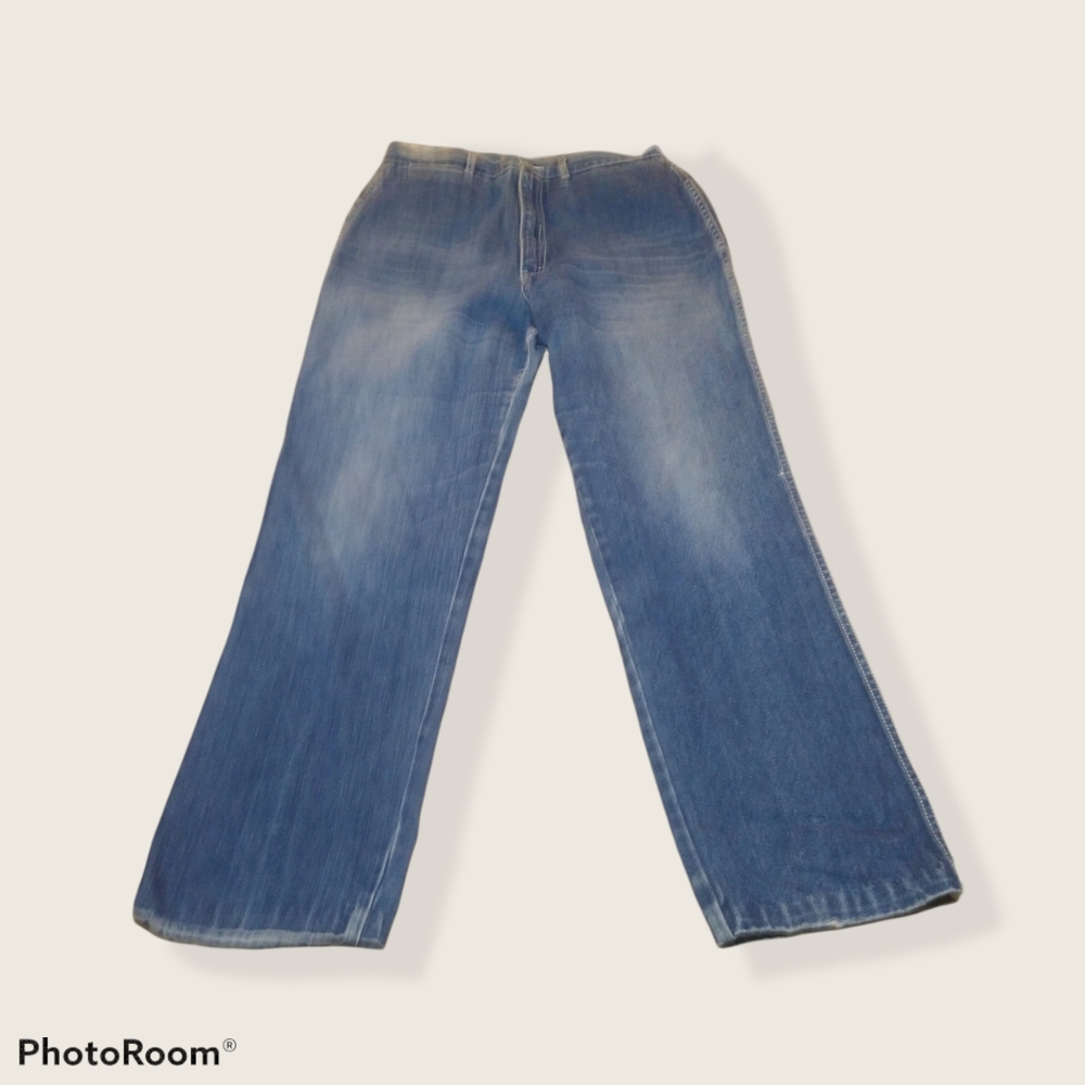 Women's jeans